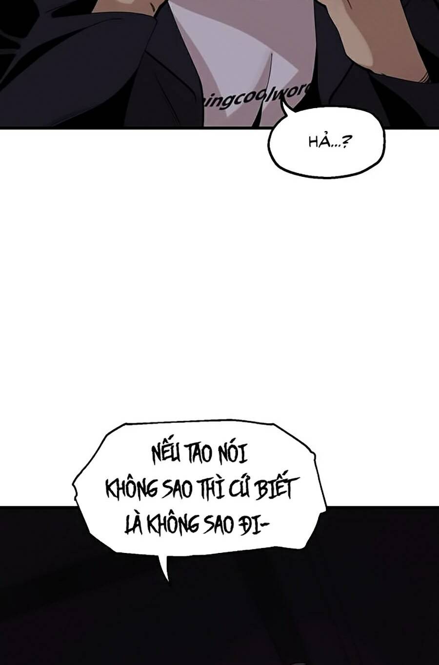 Xếp Hạng Bắt Nạt Chapter 26 - 83