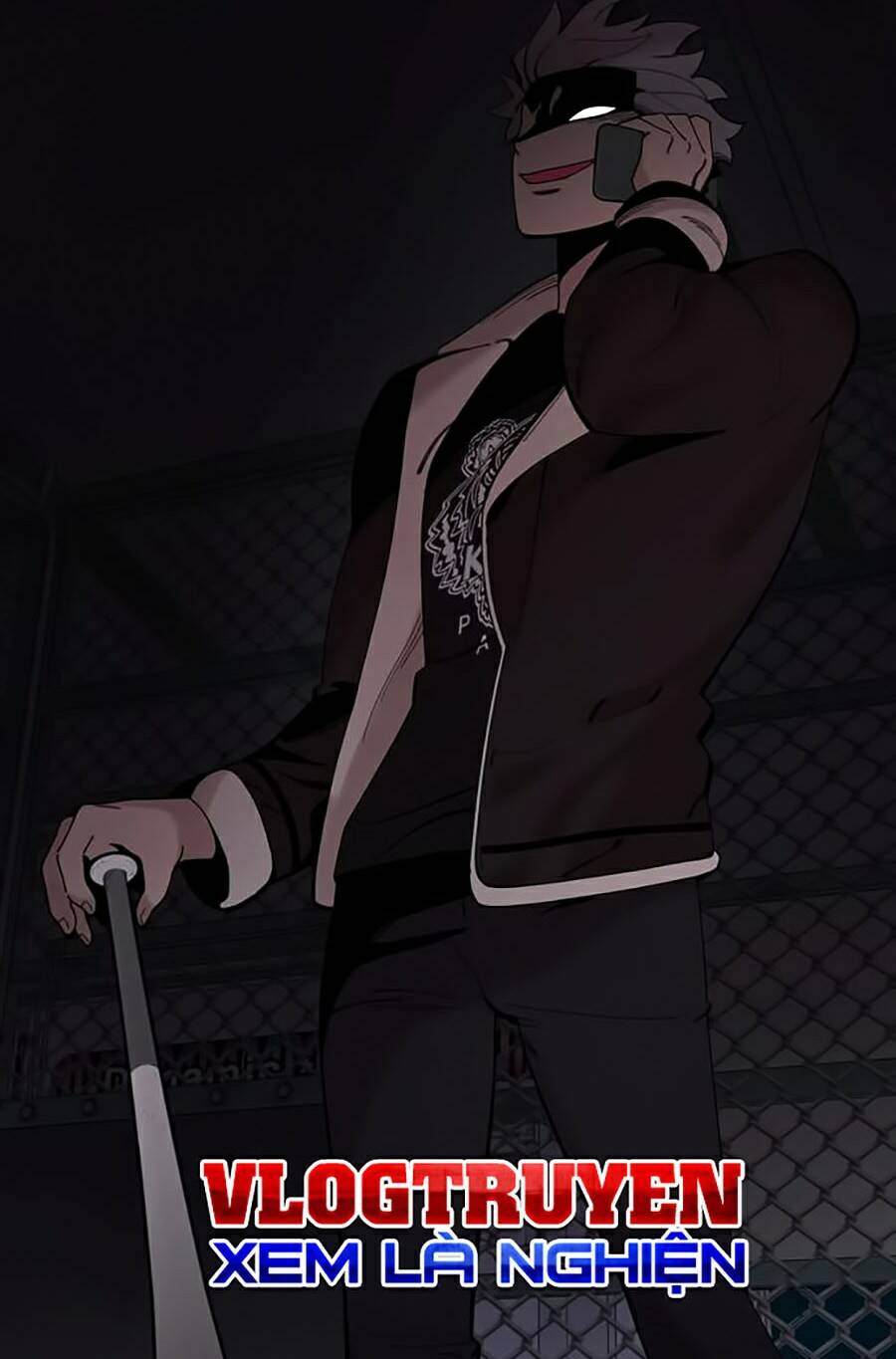 Xếp Hạng Bắt Nạt Chapter 26 - 84