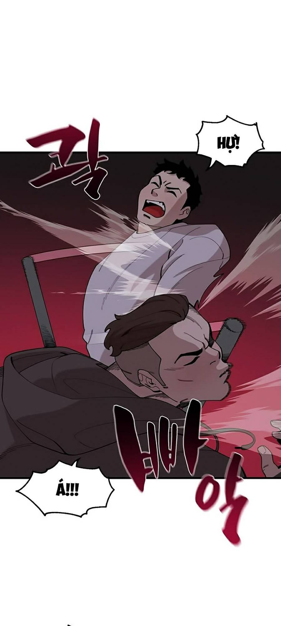 Xếp Hạng Bắt Nạt Chapter 27 - 13