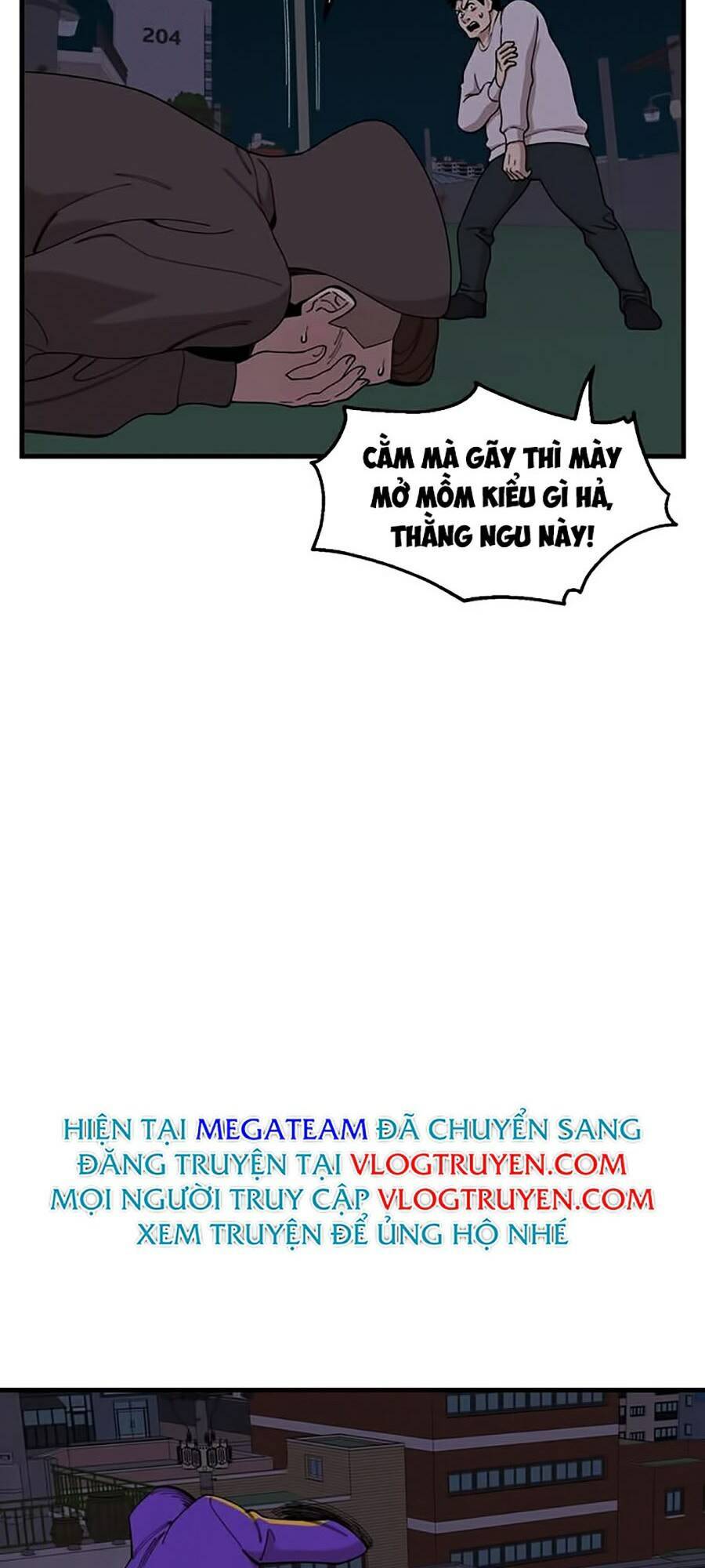 Xếp Hạng Bắt Nạt Chapter 27 - 15