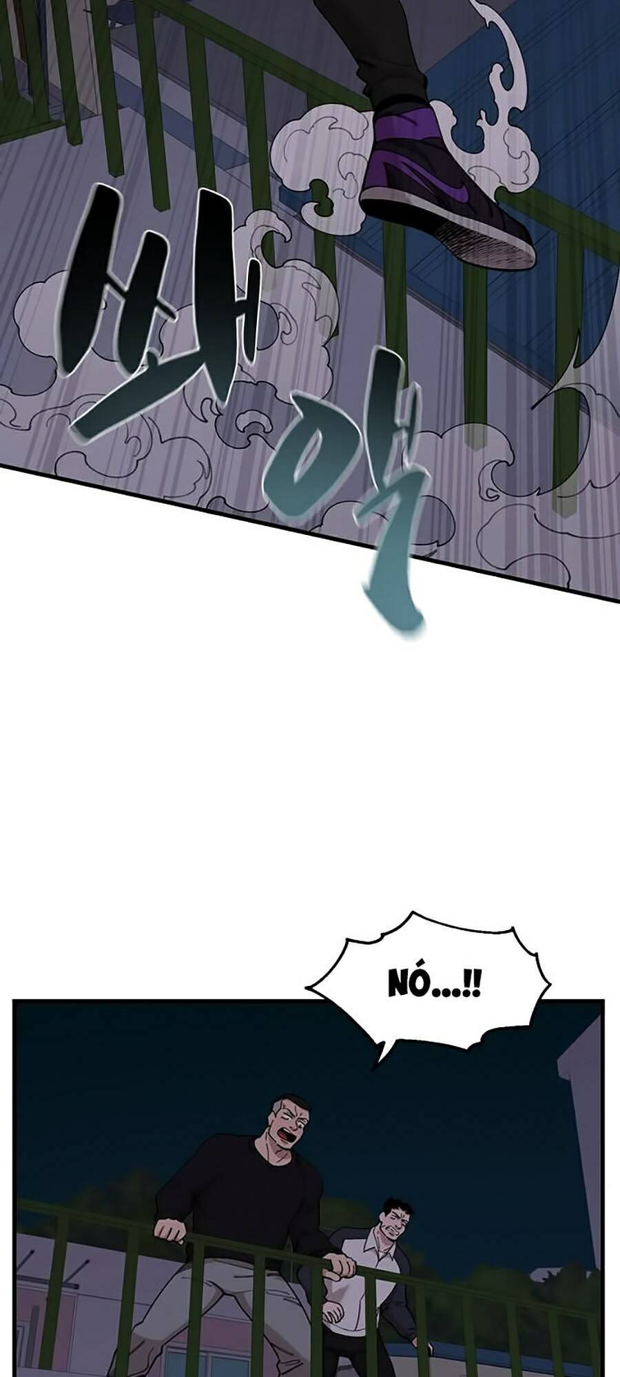 Xếp Hạng Bắt Nạt Chapter 27 - 17