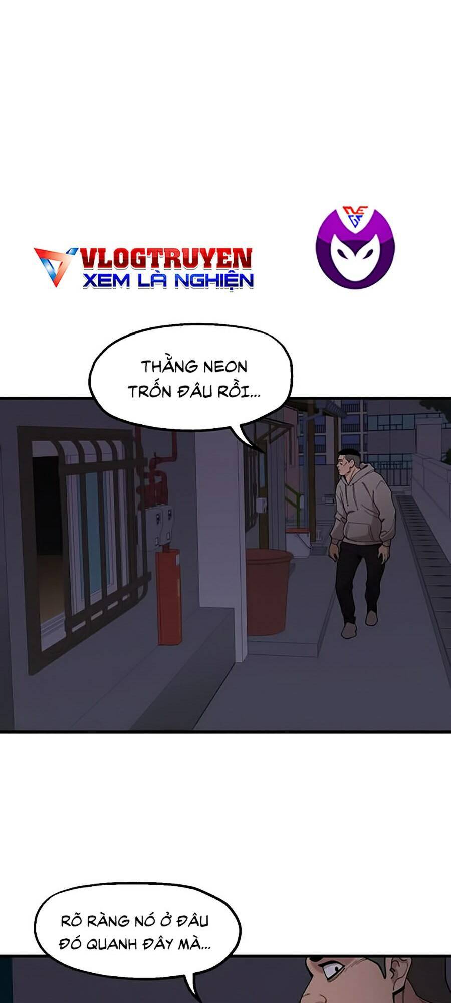 Xếp Hạng Bắt Nạt Chapter 27 - 19