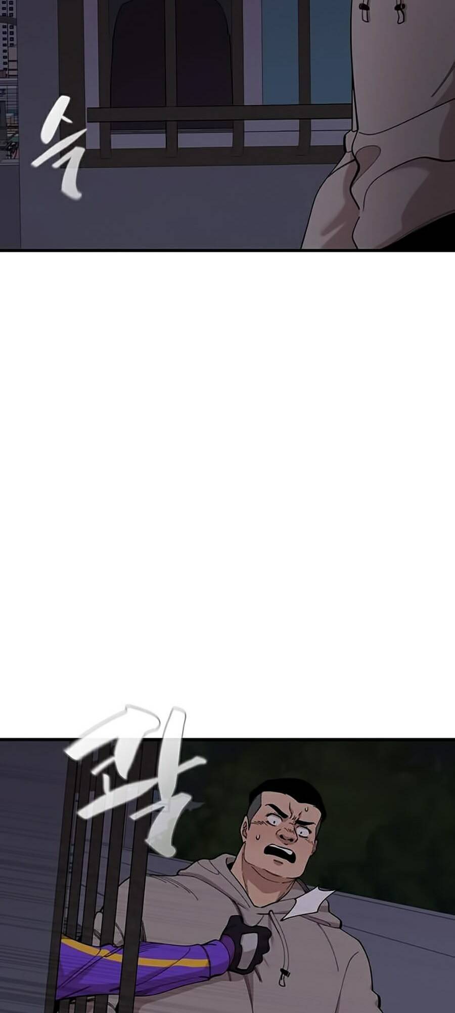 Xếp Hạng Bắt Nạt Chapter 27 - 21