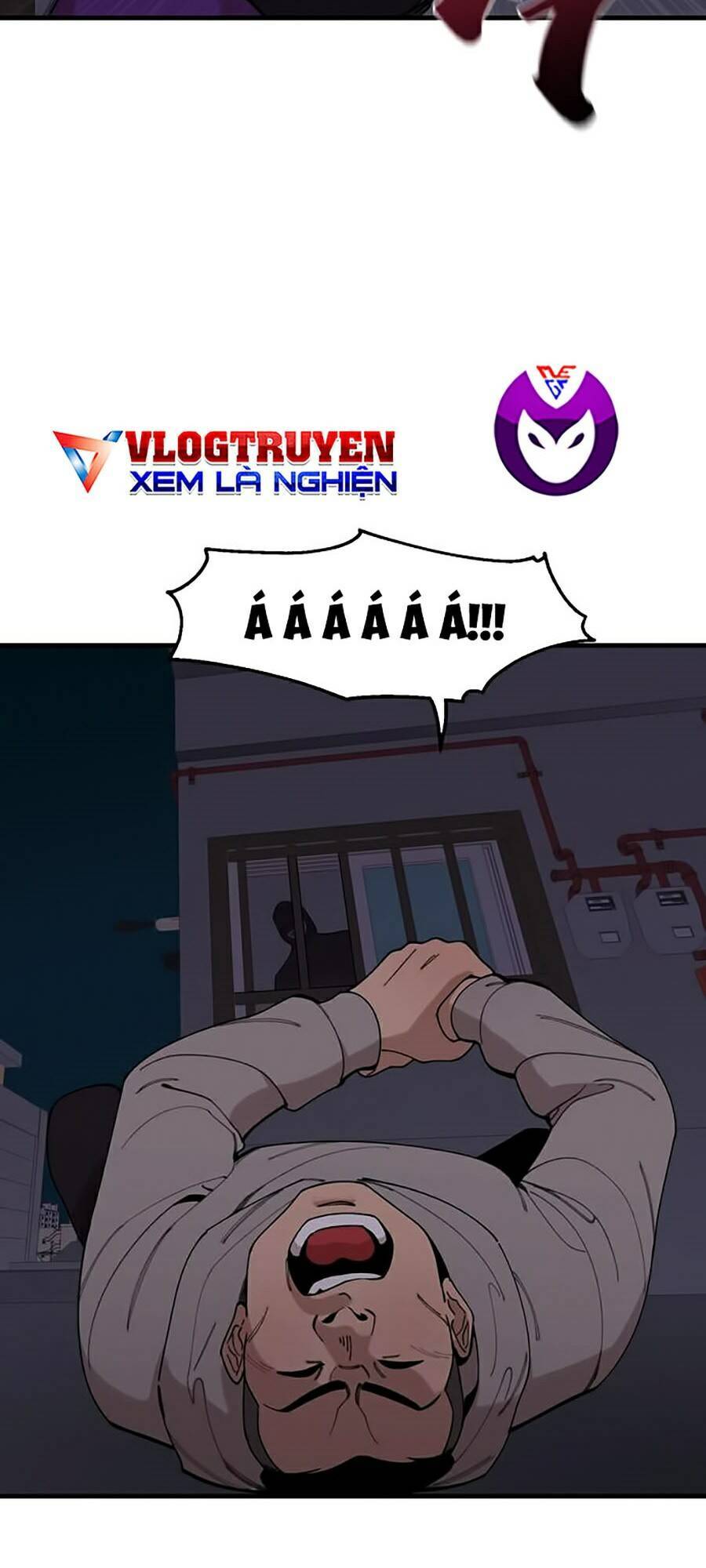 Xếp Hạng Bắt Nạt Chapter 27 - 27