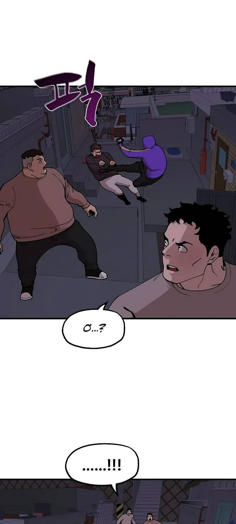 Xếp Hạng Bắt Nạt Chapter 27 - 31