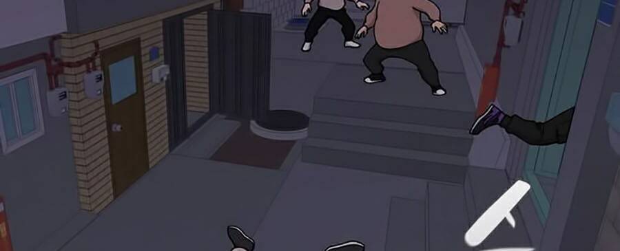 Xếp Hạng Bắt Nạt Chapter 27 - 32