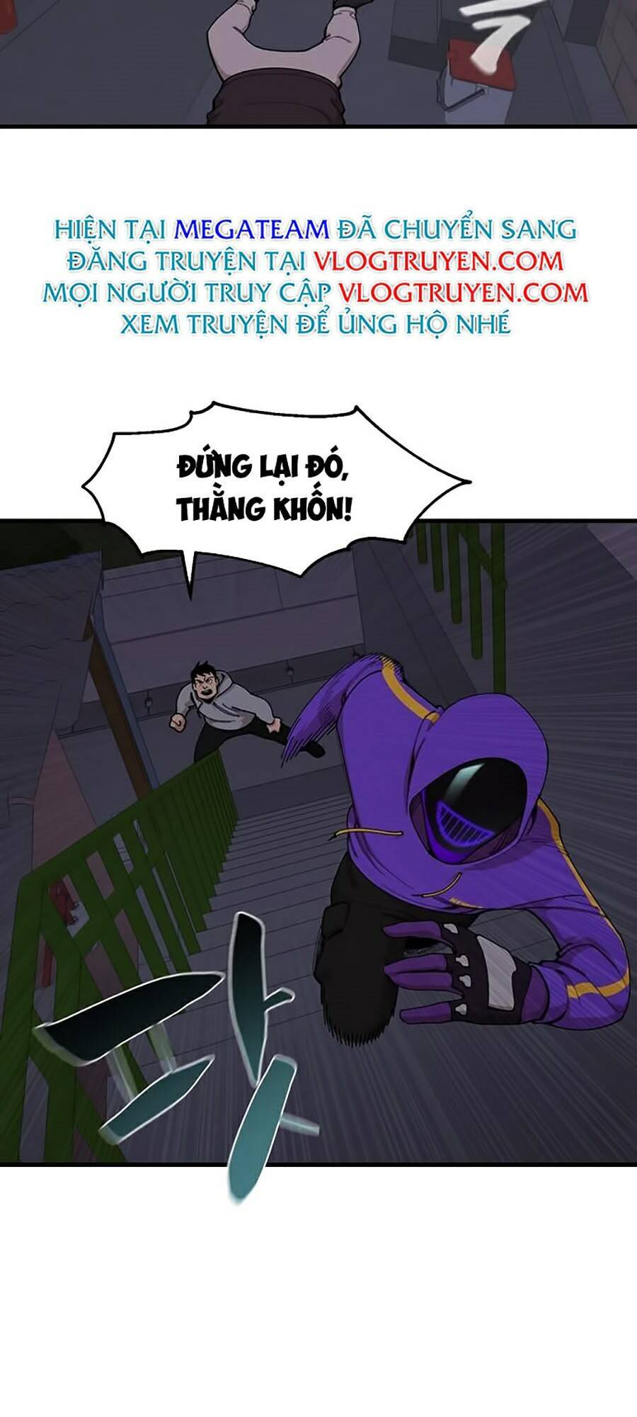 Xếp Hạng Bắt Nạt Chapter 27 - 33