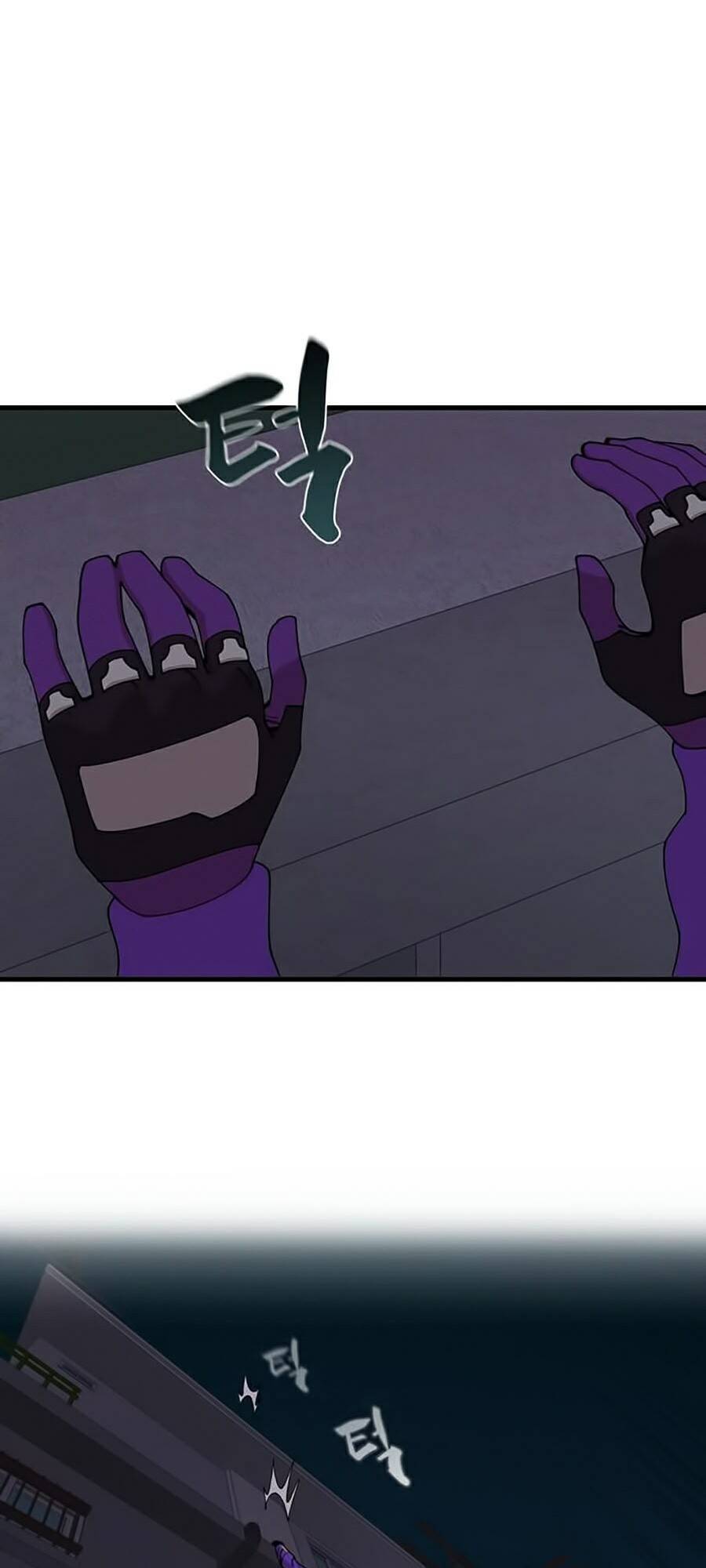 Xếp Hạng Bắt Nạt Chapter 27 - 37