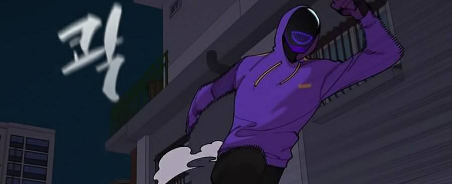 Xếp Hạng Bắt Nạt Chapter 27 - 40