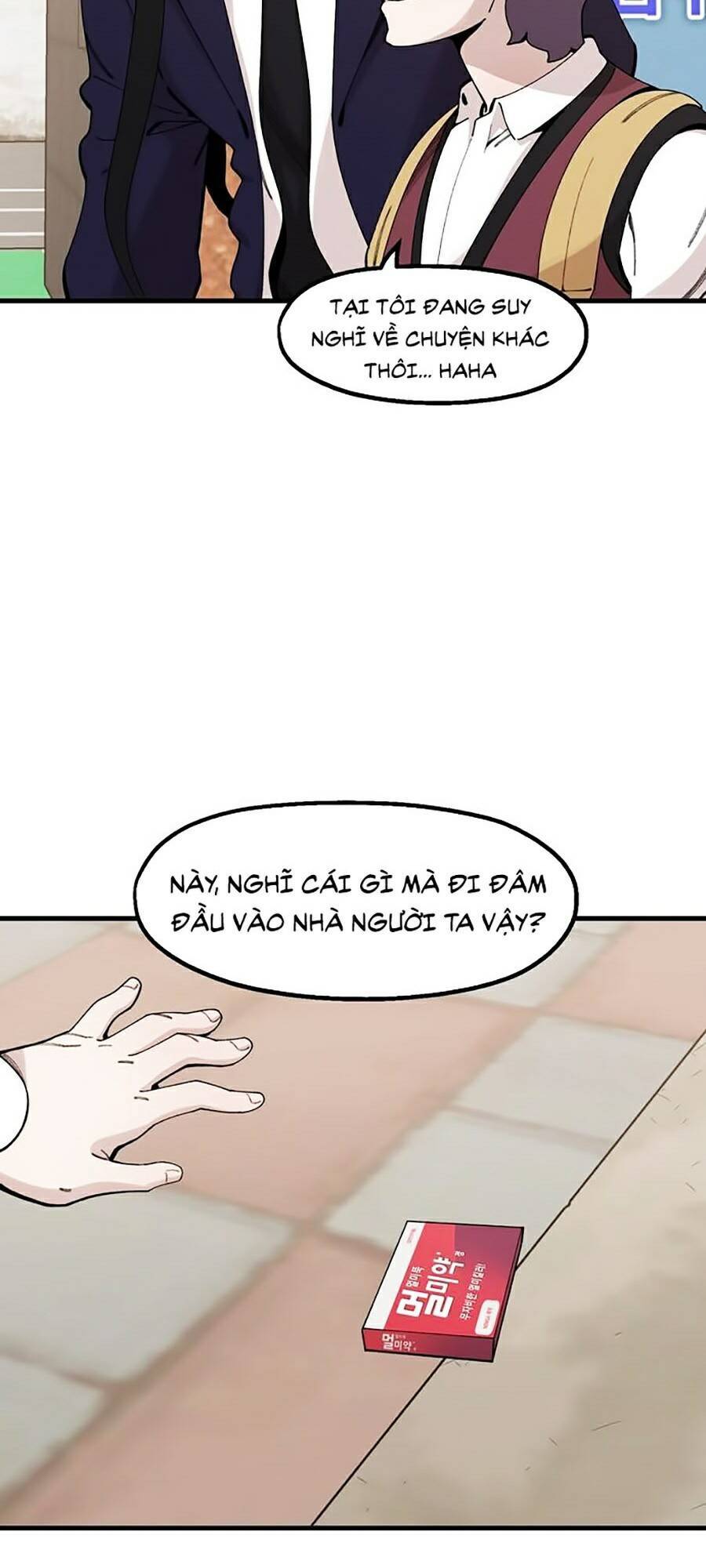 Xếp Hạng Bắt Nạt Chapter 27 - 5