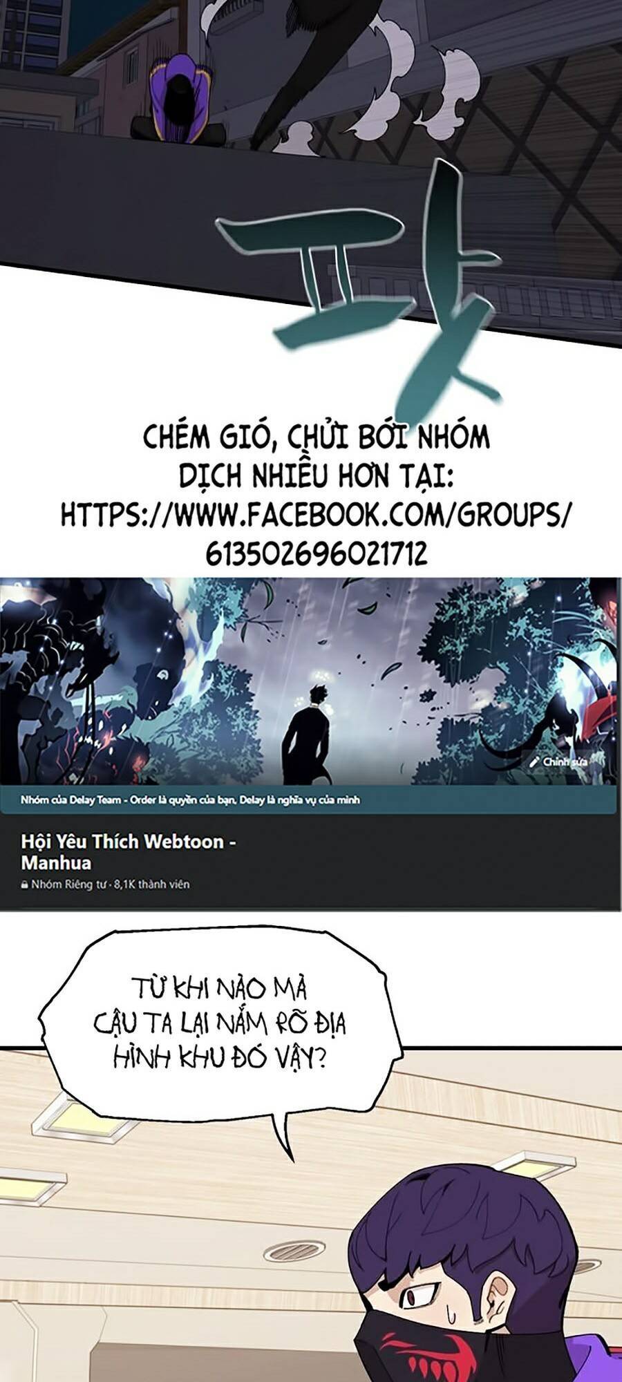 Xếp Hạng Bắt Nạt Chapter 27 - 41