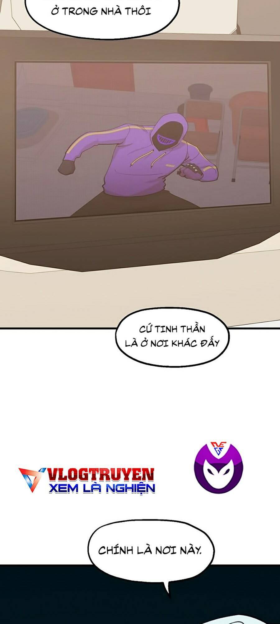 Xếp Hạng Bắt Nạt Chapter 27 - 49