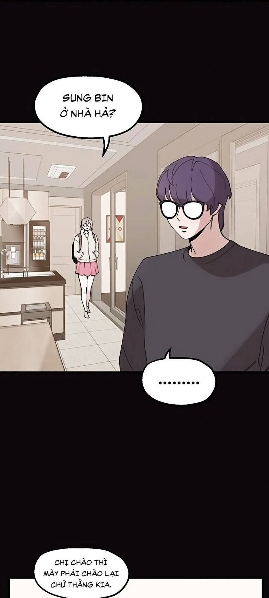 Xếp Hạng Bắt Nạt Chapter 27 - 53