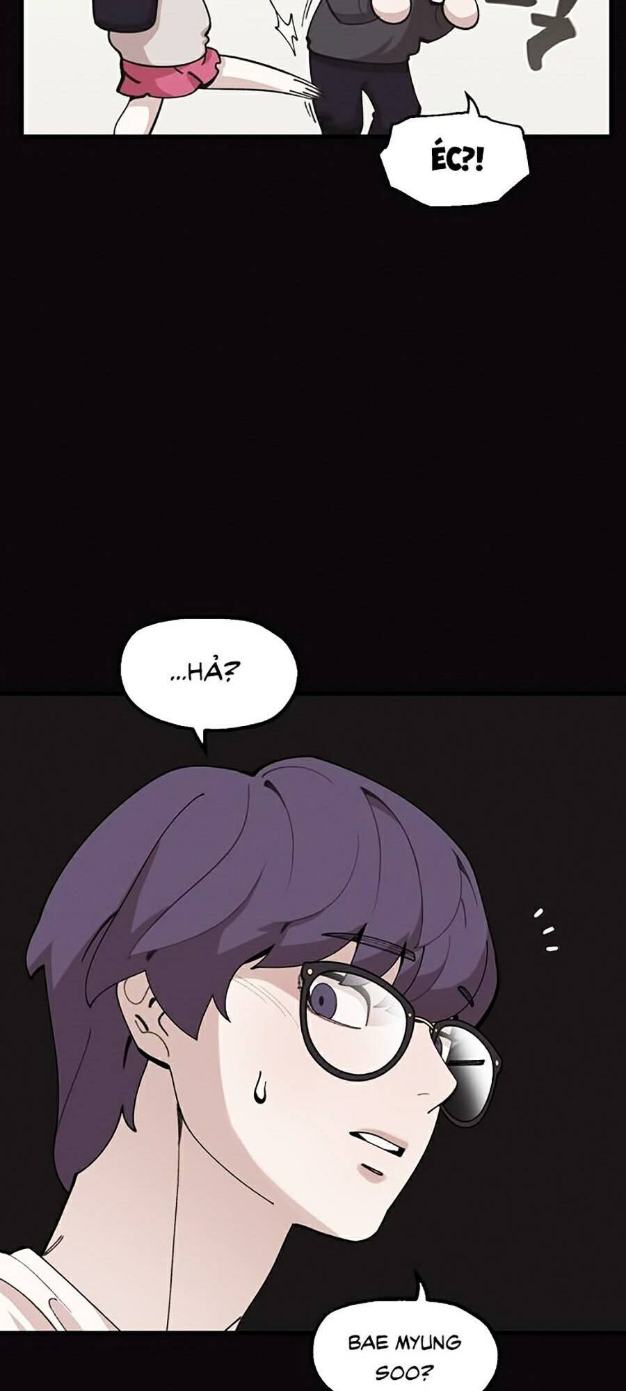 Xếp Hạng Bắt Nạt Chapter 27 - 55