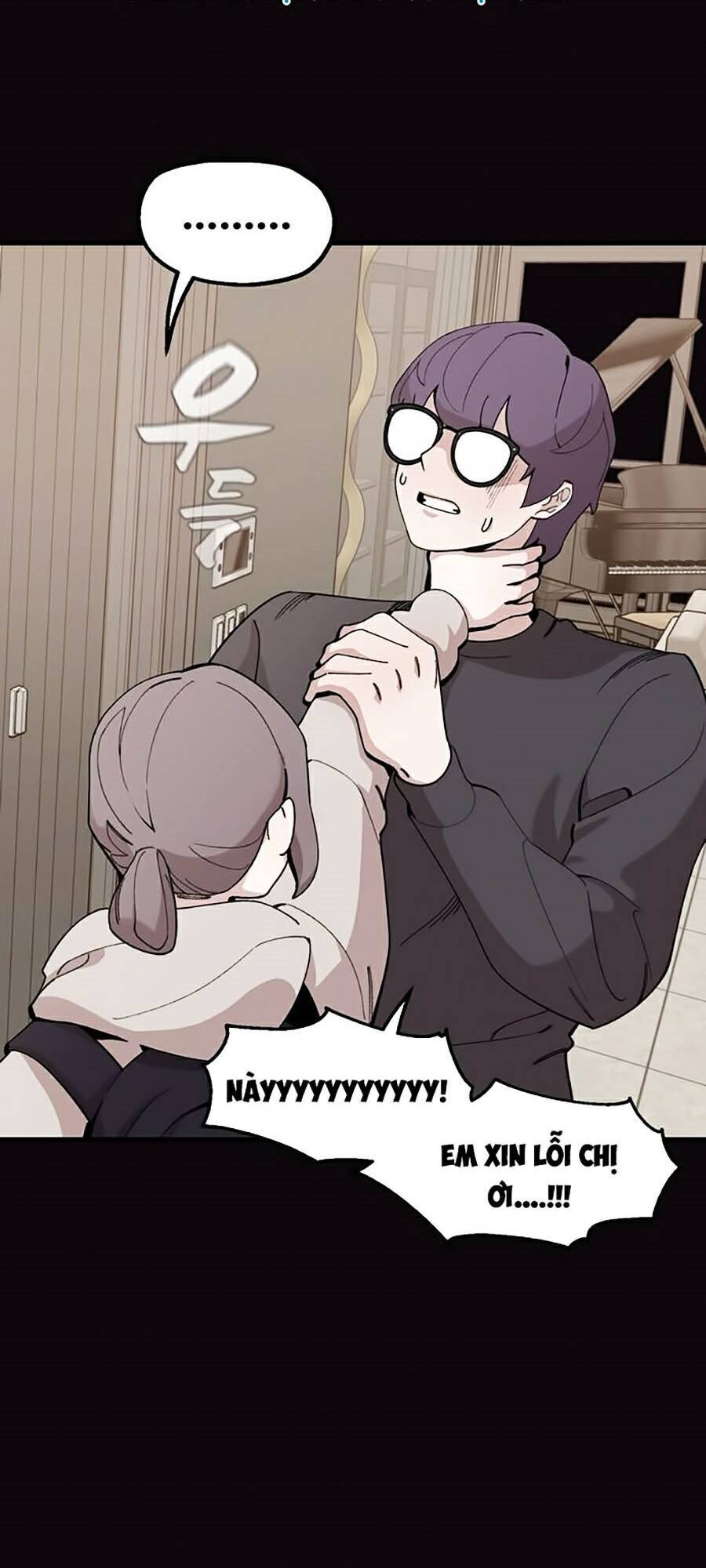 Xếp Hạng Bắt Nạt Chapter 27 - 57