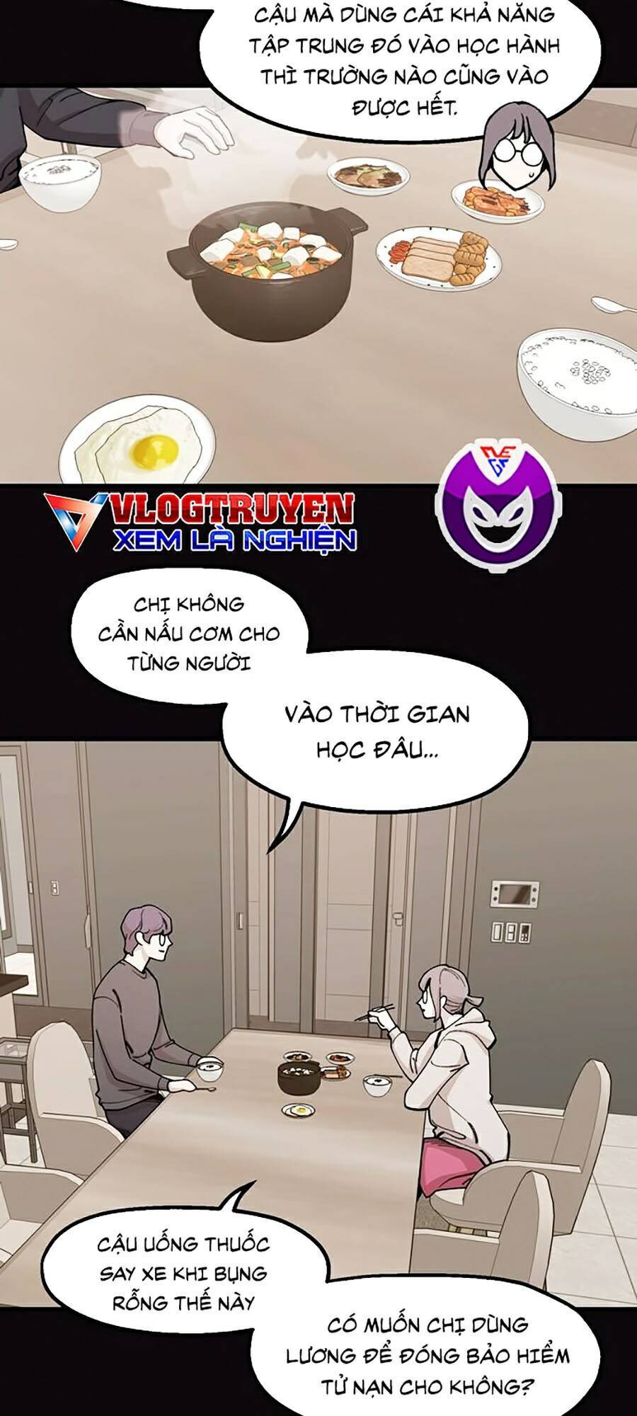 Xếp Hạng Bắt Nạt Chapter 27 - 59