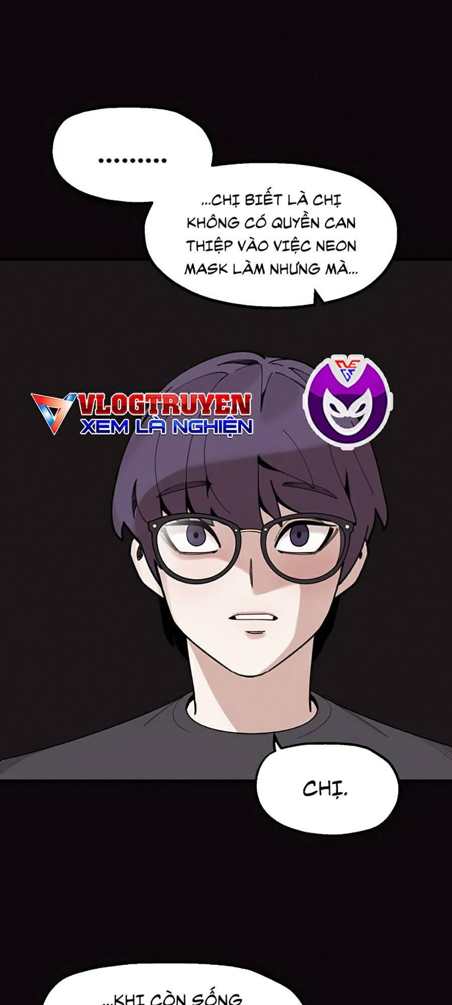 Xếp Hạng Bắt Nạt Chapter 27 - 61