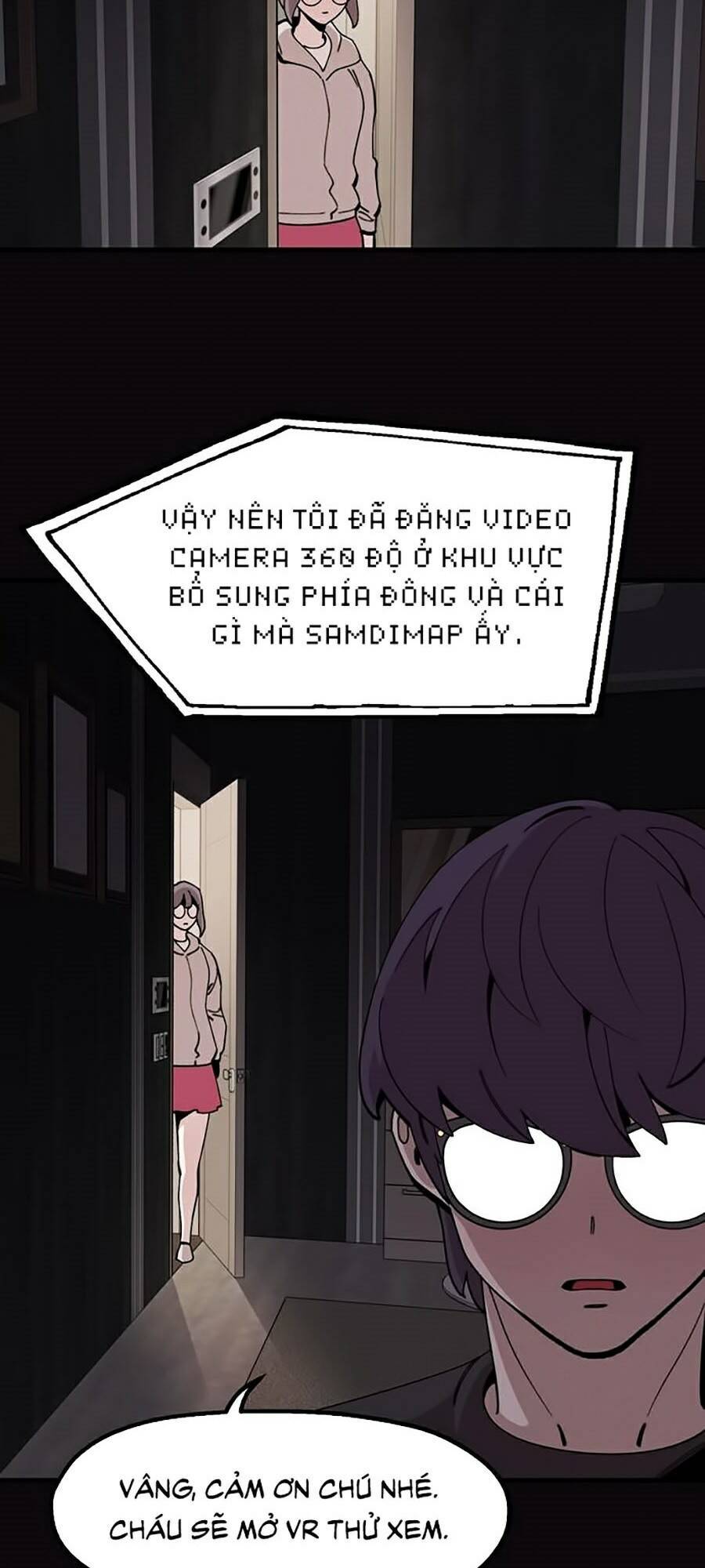 Xếp Hạng Bắt Nạt Chapter 27 - 69