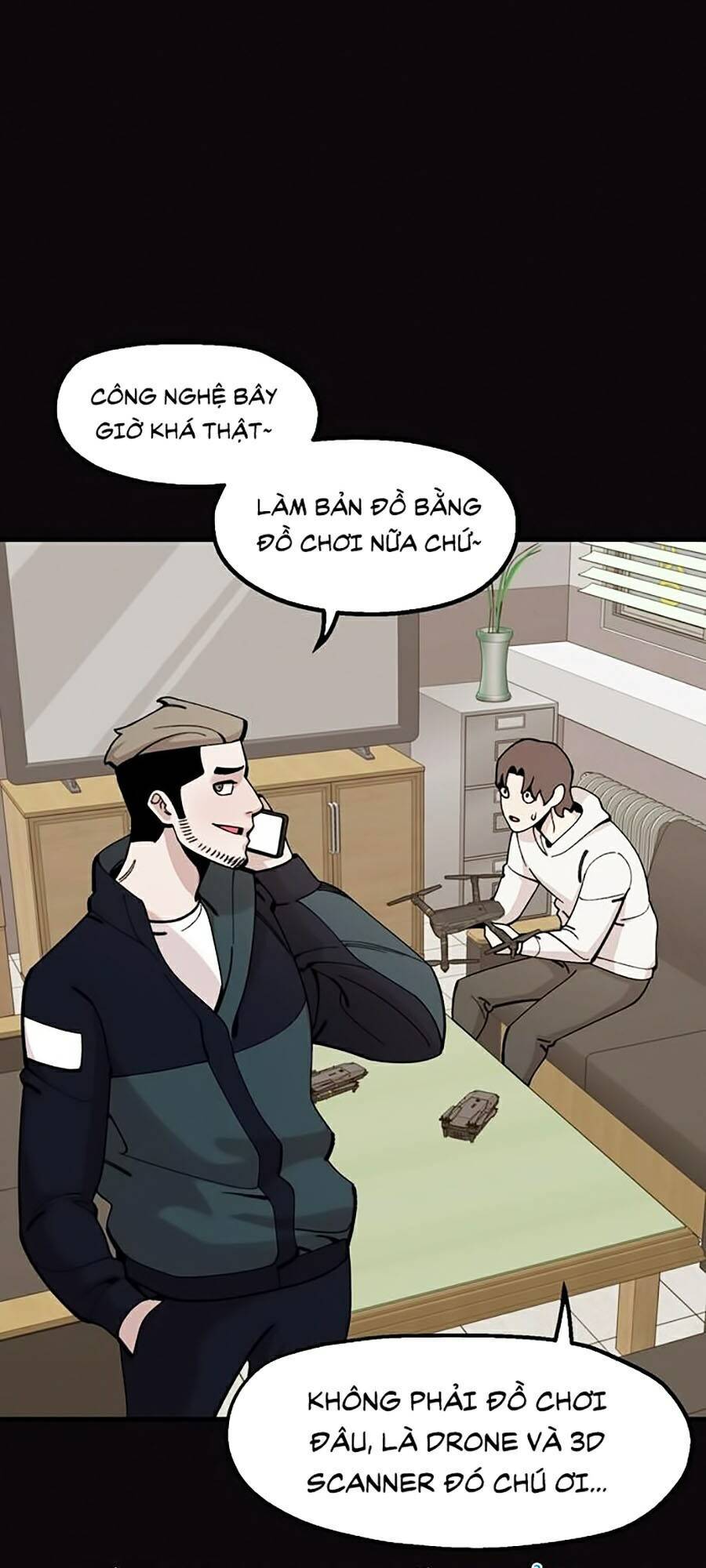 Xếp Hạng Bắt Nạt Chapter 27 - 71