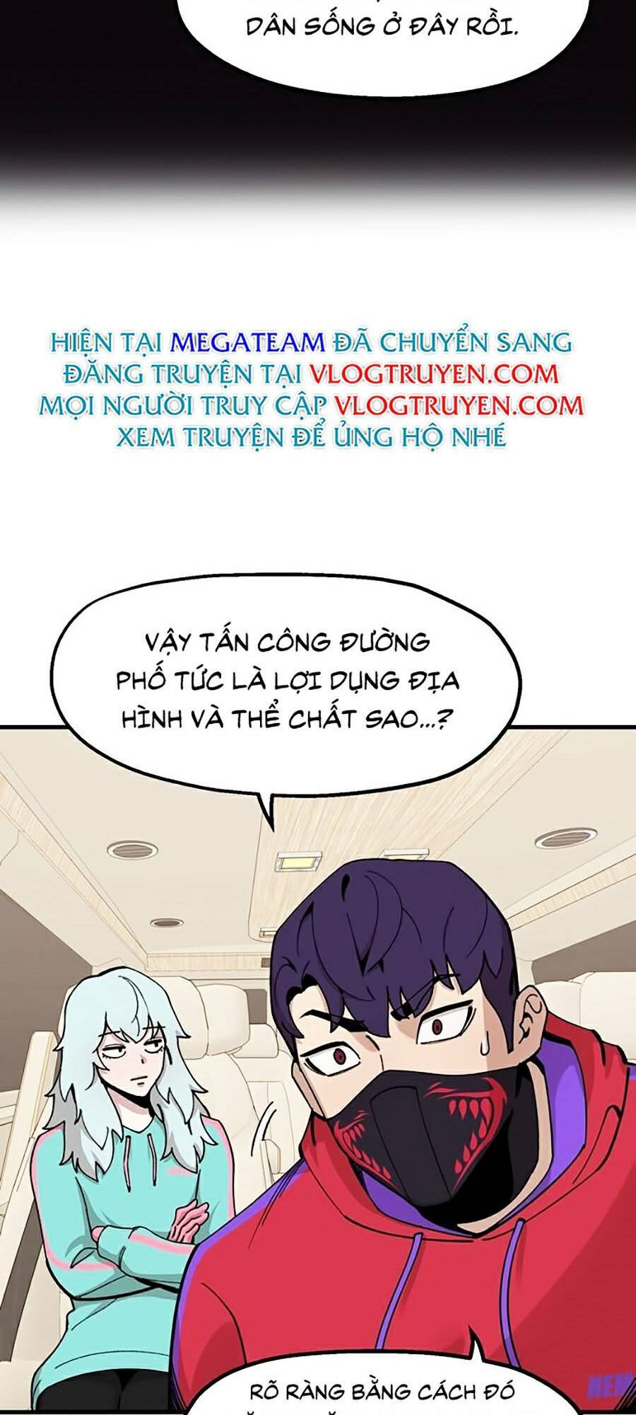 Xếp Hạng Bắt Nạt Chapter 27 - 79