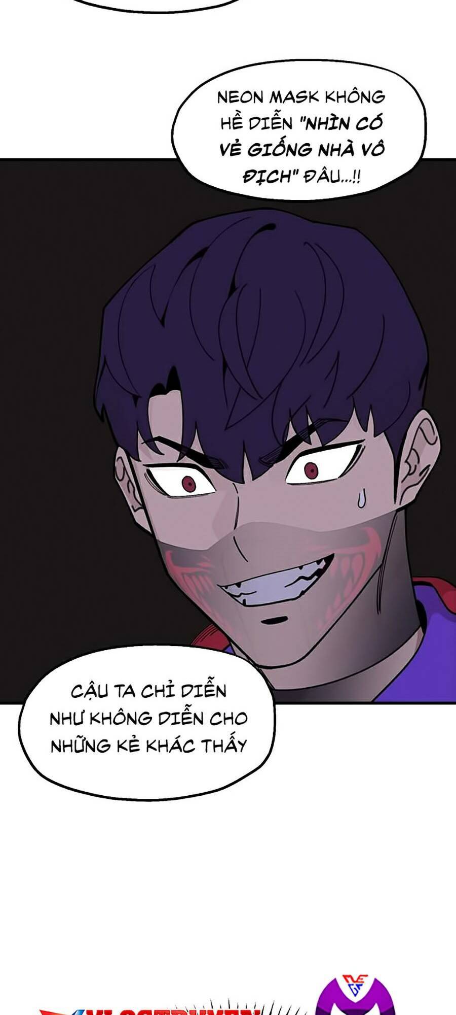 Xếp Hạng Bắt Nạt Chapter 27 - 87