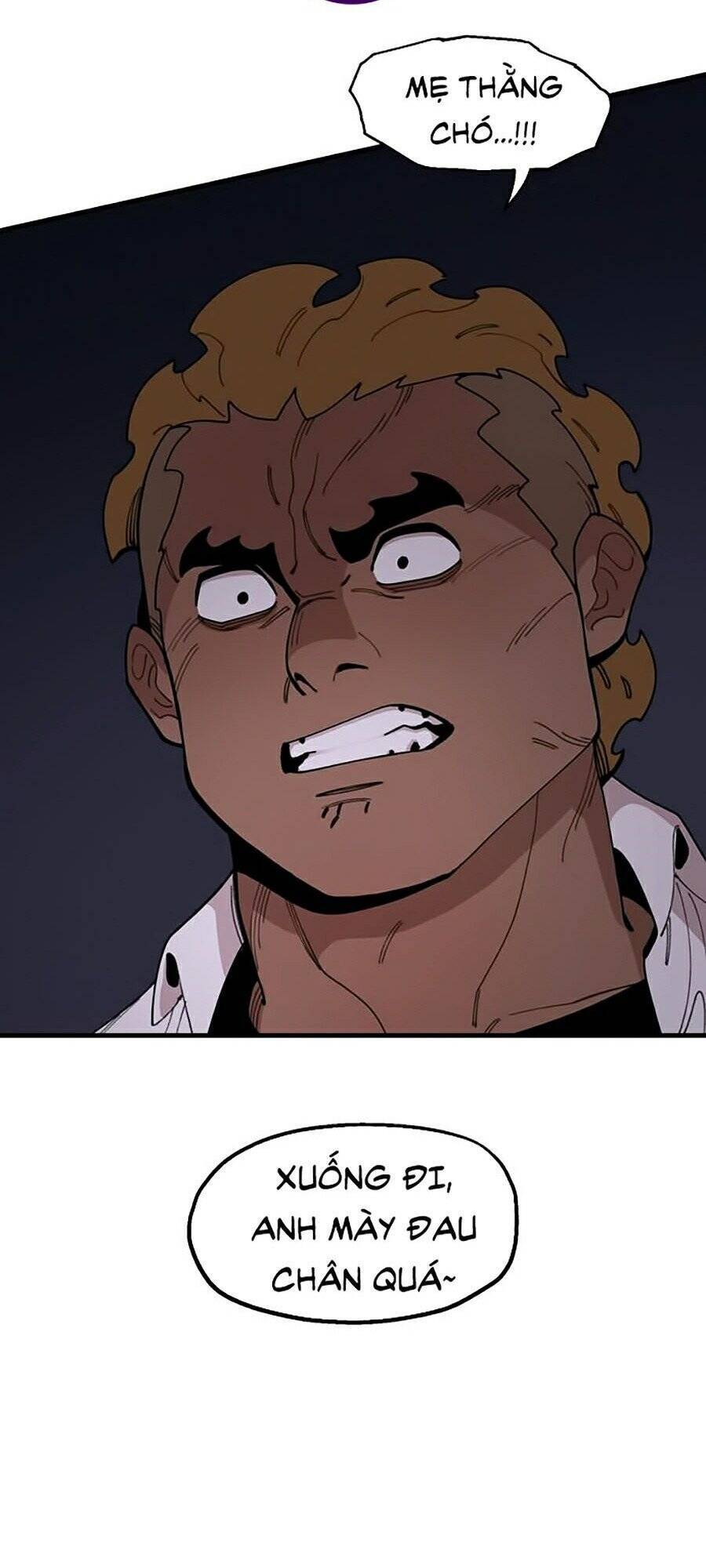 Xếp Hạng Bắt Nạt Chapter 28 - 11