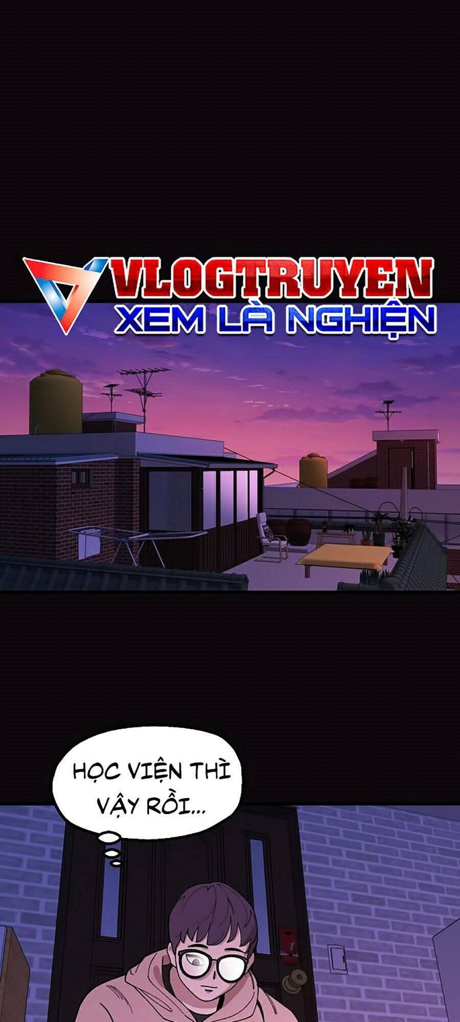 Xếp Hạng Bắt Nạt Chapter 28 - 105