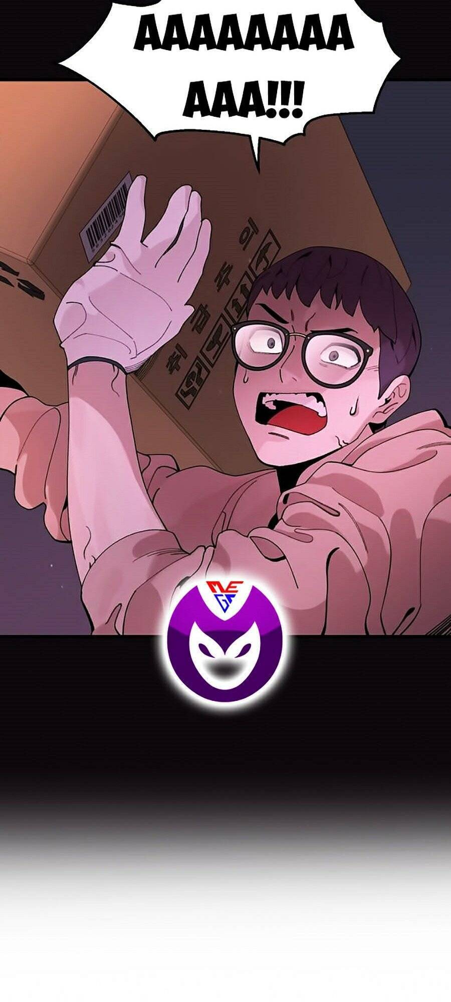 Xếp Hạng Bắt Nạt Chapter 28 - 115