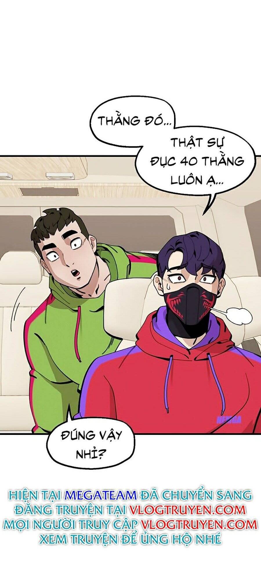 Xếp Hạng Bắt Nạt Chapter 28 - 13