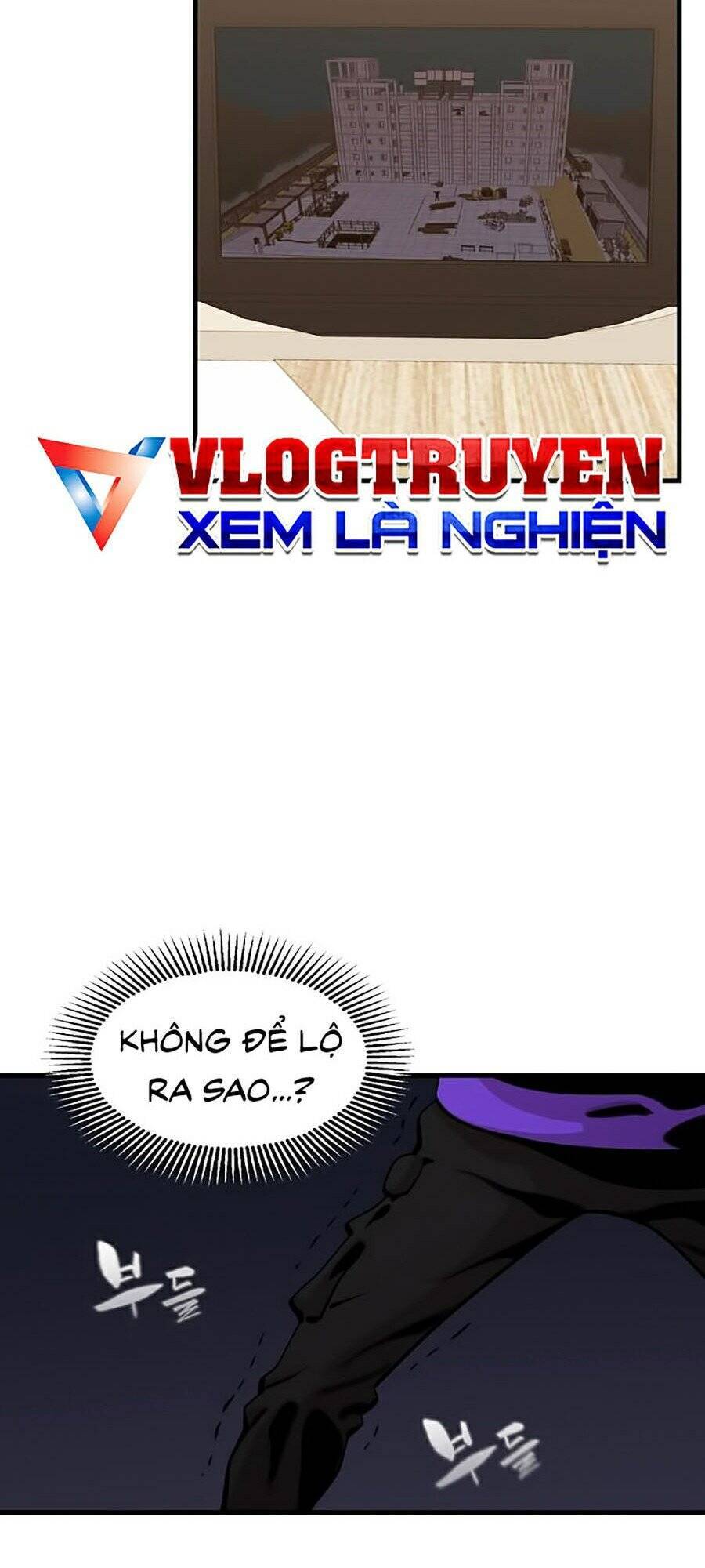 Xếp Hạng Bắt Nạt Chapter 28 - 17