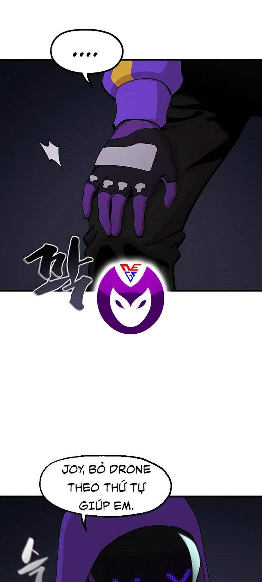 Xếp Hạng Bắt Nạt Chapter 28 - 19