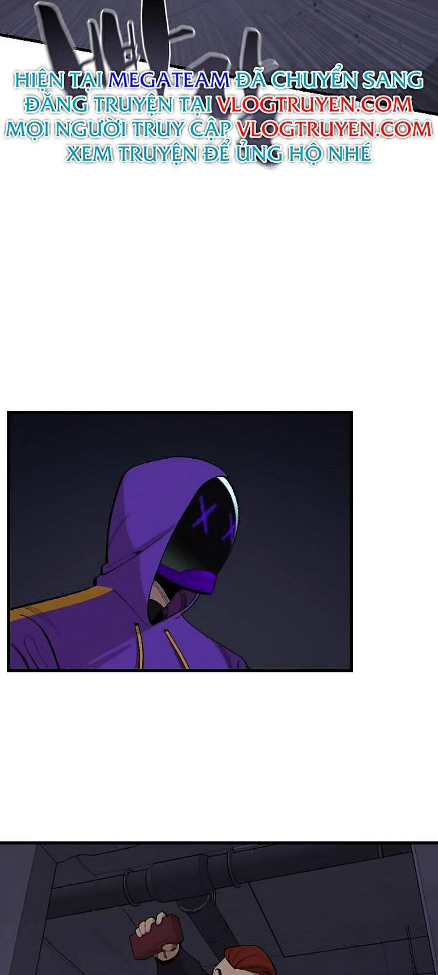 Xếp Hạng Bắt Nạt Chapter 28 - 23