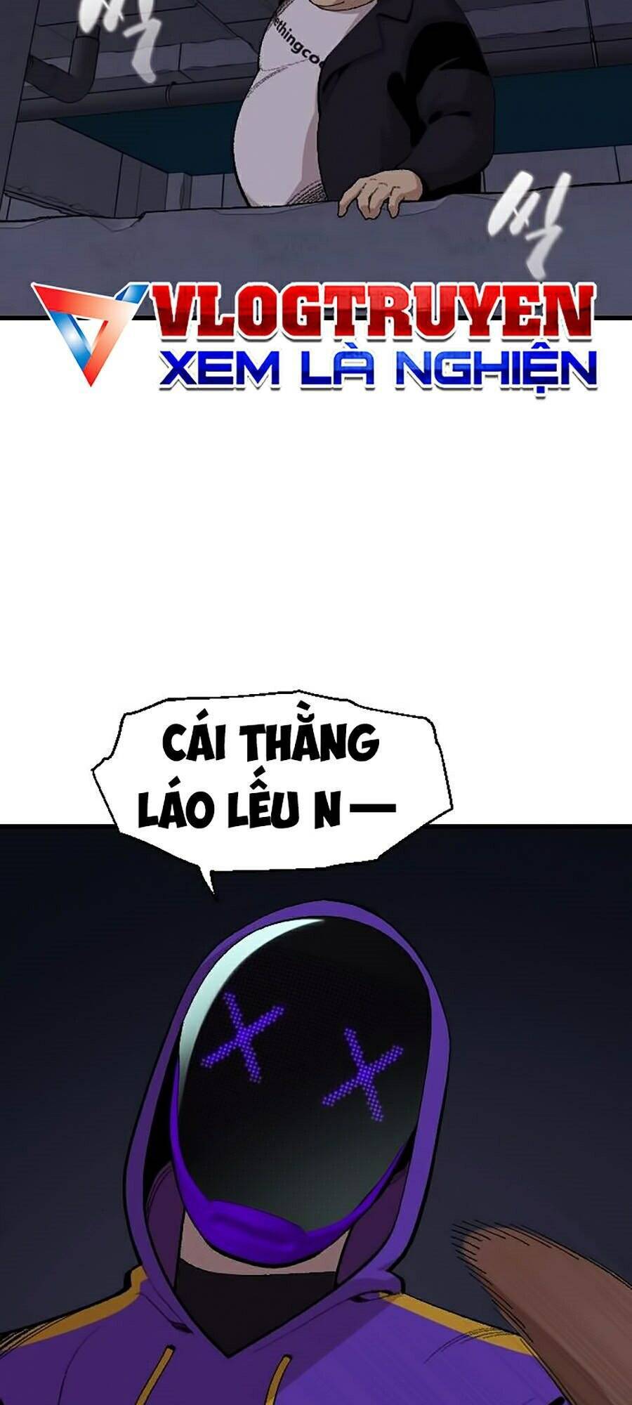 Xếp Hạng Bắt Nạt Chapter 28 - 25