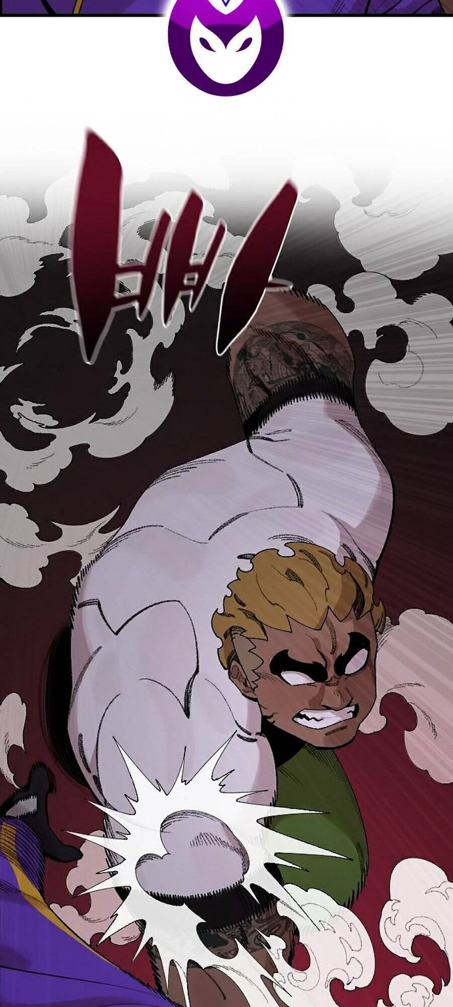 Xếp Hạng Bắt Nạt Chapter 28 - 27