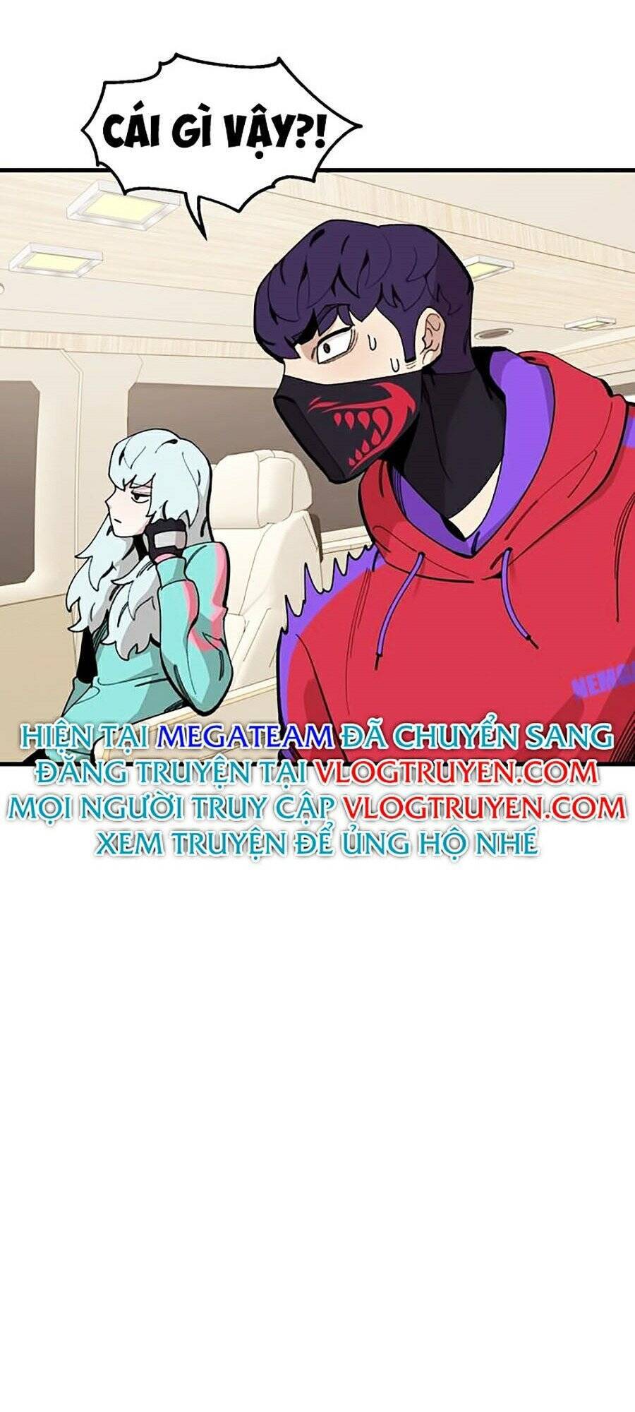 Xếp Hạng Bắt Nạt Chapter 28 - 31
