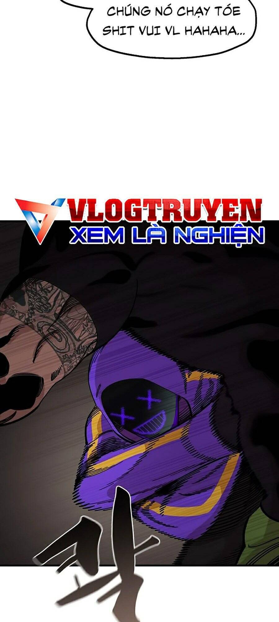 Xếp Hạng Bắt Nạt Chapter 28 - 35