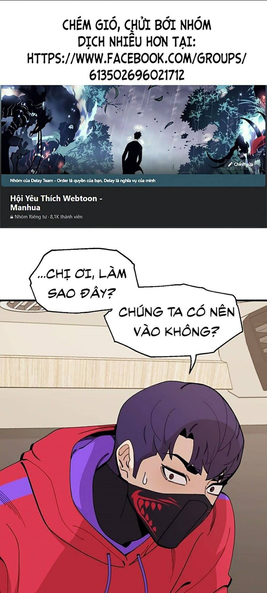 Xếp Hạng Bắt Nạt Chapter 28 - 41