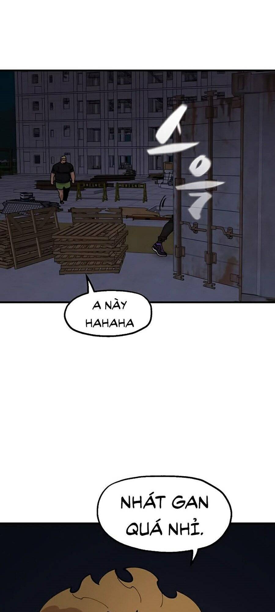 Xếp Hạng Bắt Nạt Chapter 28 - 53