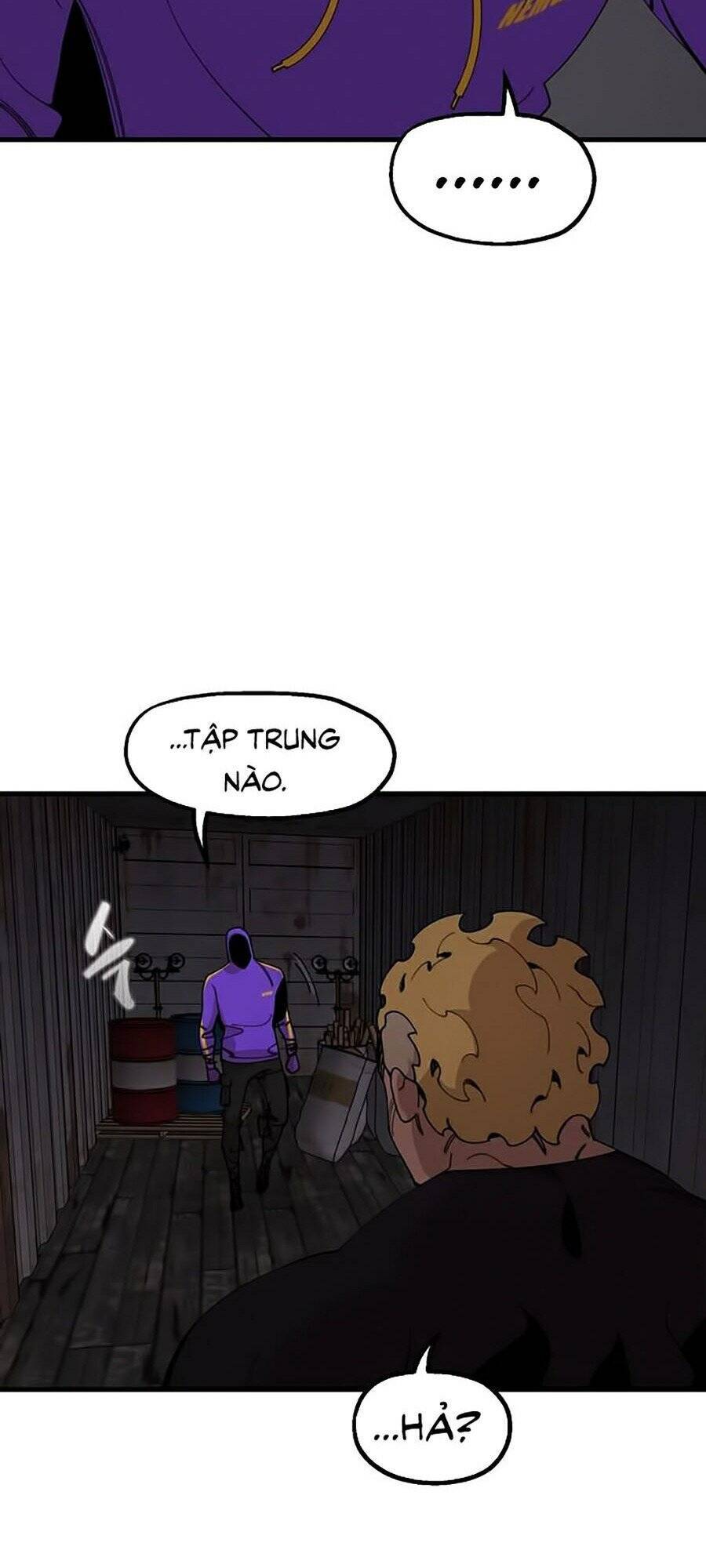 Xếp Hạng Bắt Nạt Chapter 28 - 59