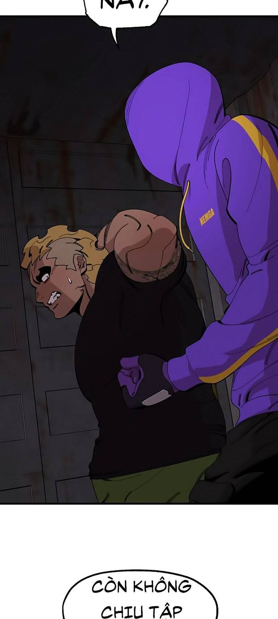 Xếp Hạng Bắt Nạt Chapter 28 - 69