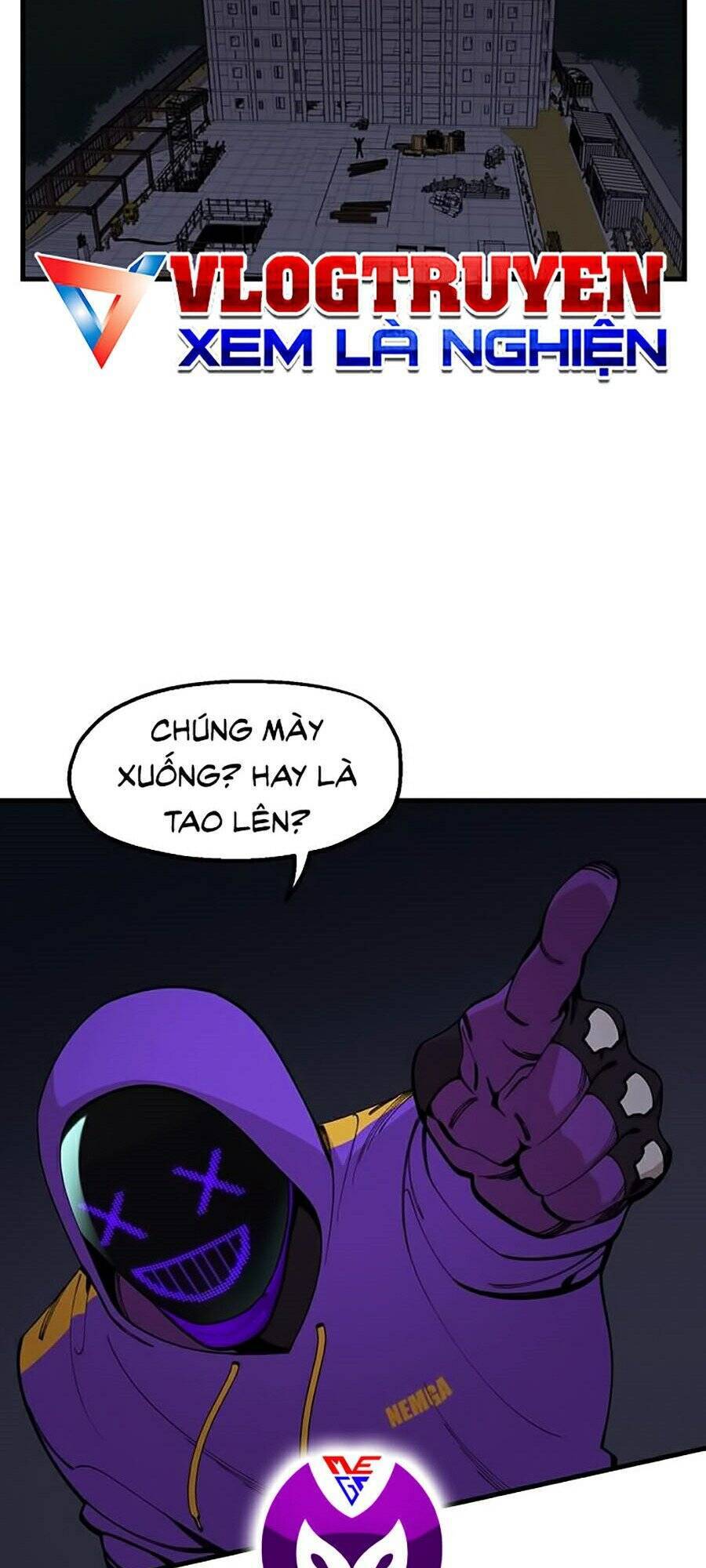 Xếp Hạng Bắt Nạt Chapter 28 - 9