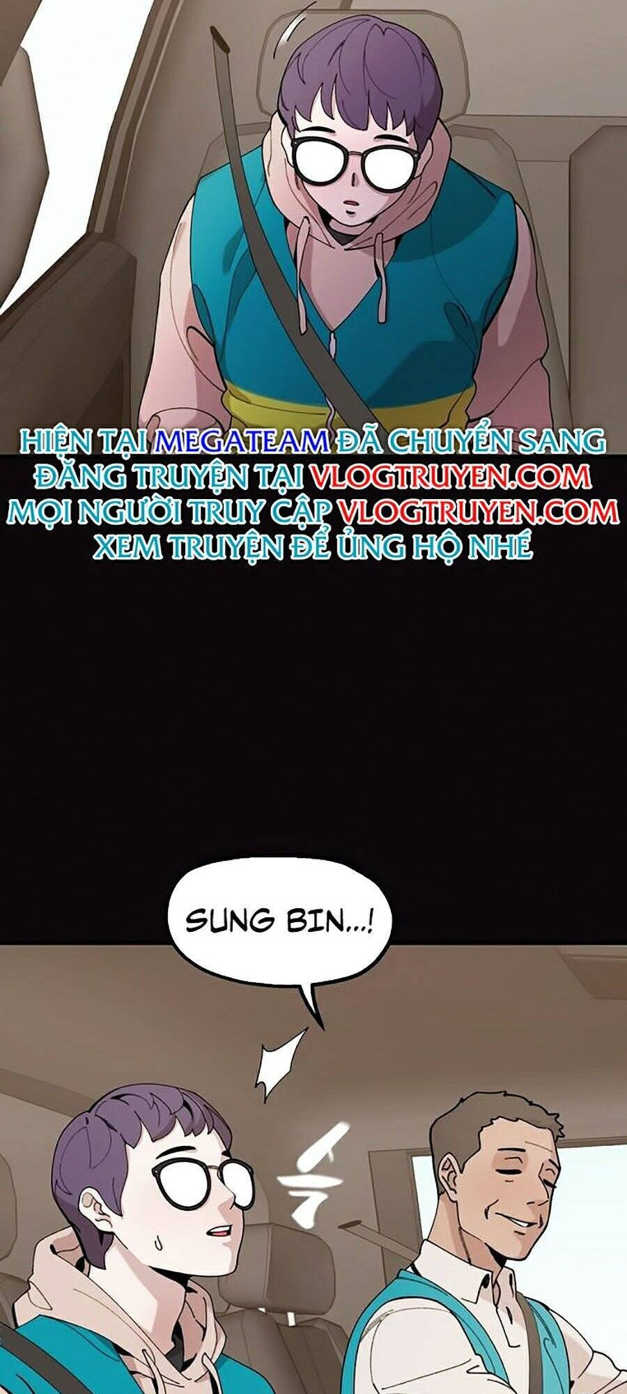 Xếp Hạng Bắt Nạt Chapter 28 - 85