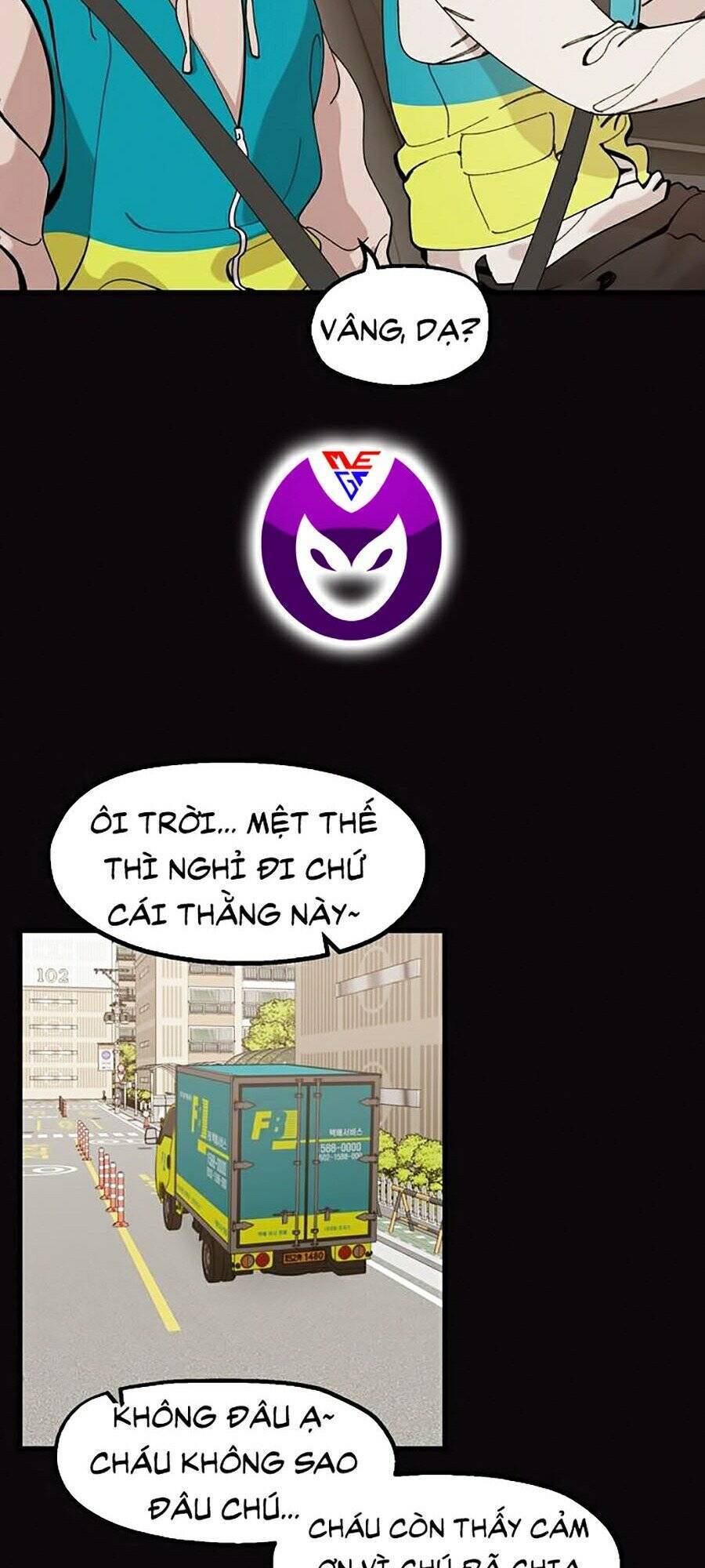 Xếp Hạng Bắt Nạt Chapter 28 - 87