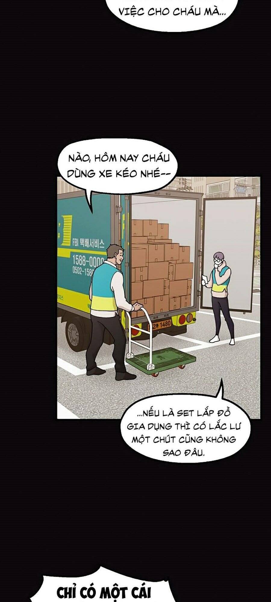 Xếp Hạng Bắt Nạt Chapter 28 - 89