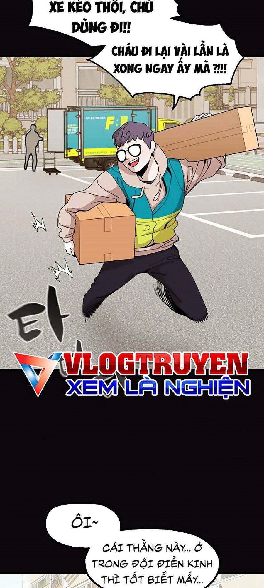 Xếp Hạng Bắt Nạt Chapter 28 - 91