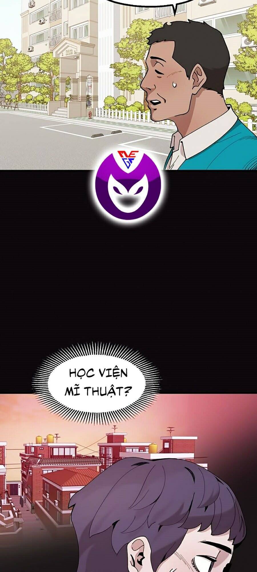 Xếp Hạng Bắt Nạt Chapter 28 - 93