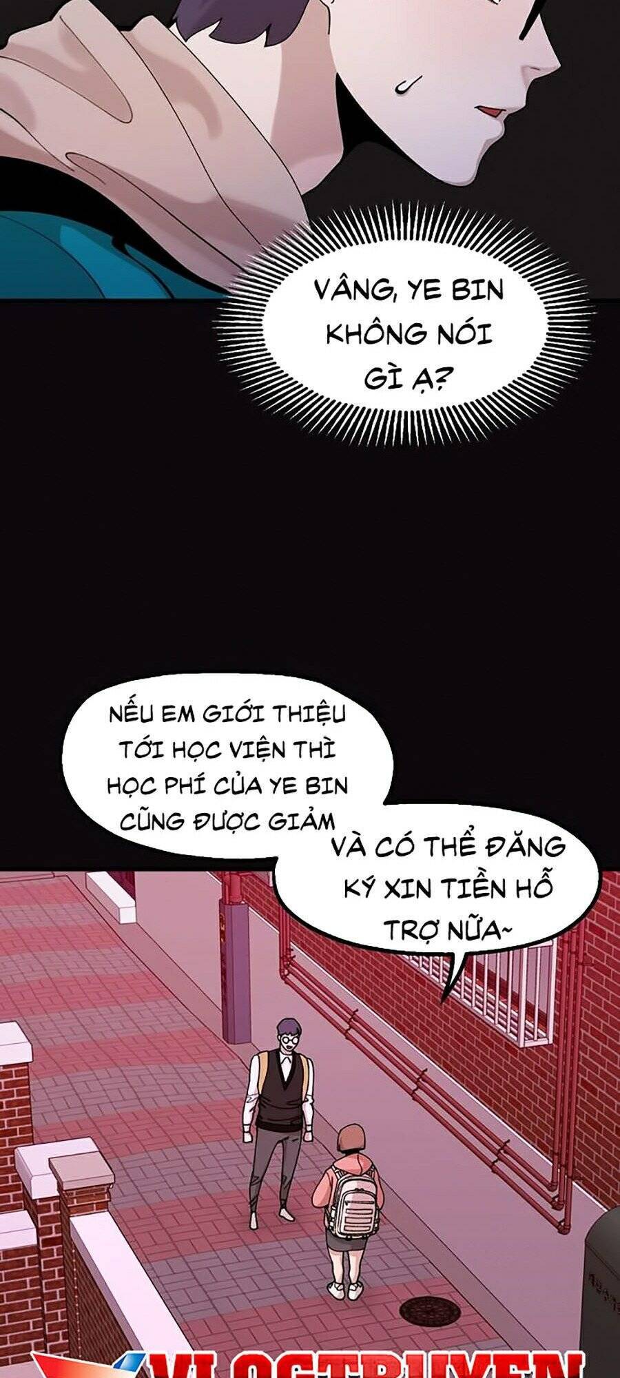 Xếp Hạng Bắt Nạt Chapter 28 - 95