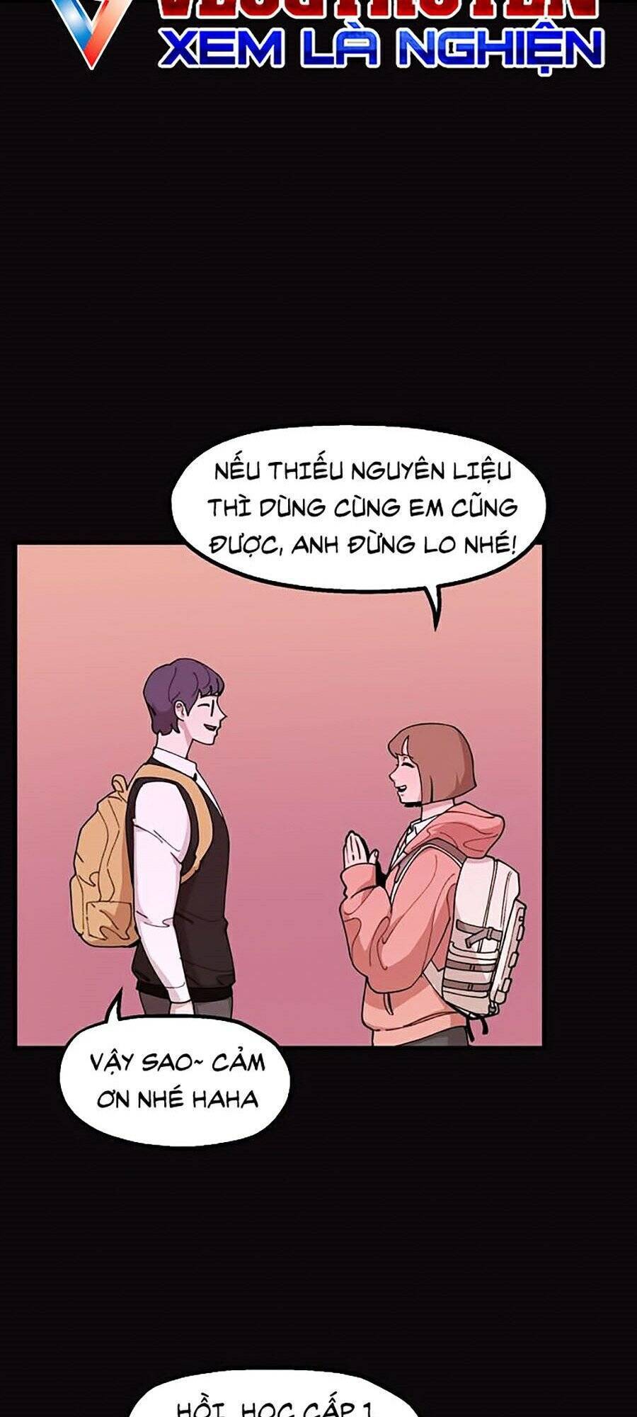 Xếp Hạng Bắt Nạt Chapter 28 - 97