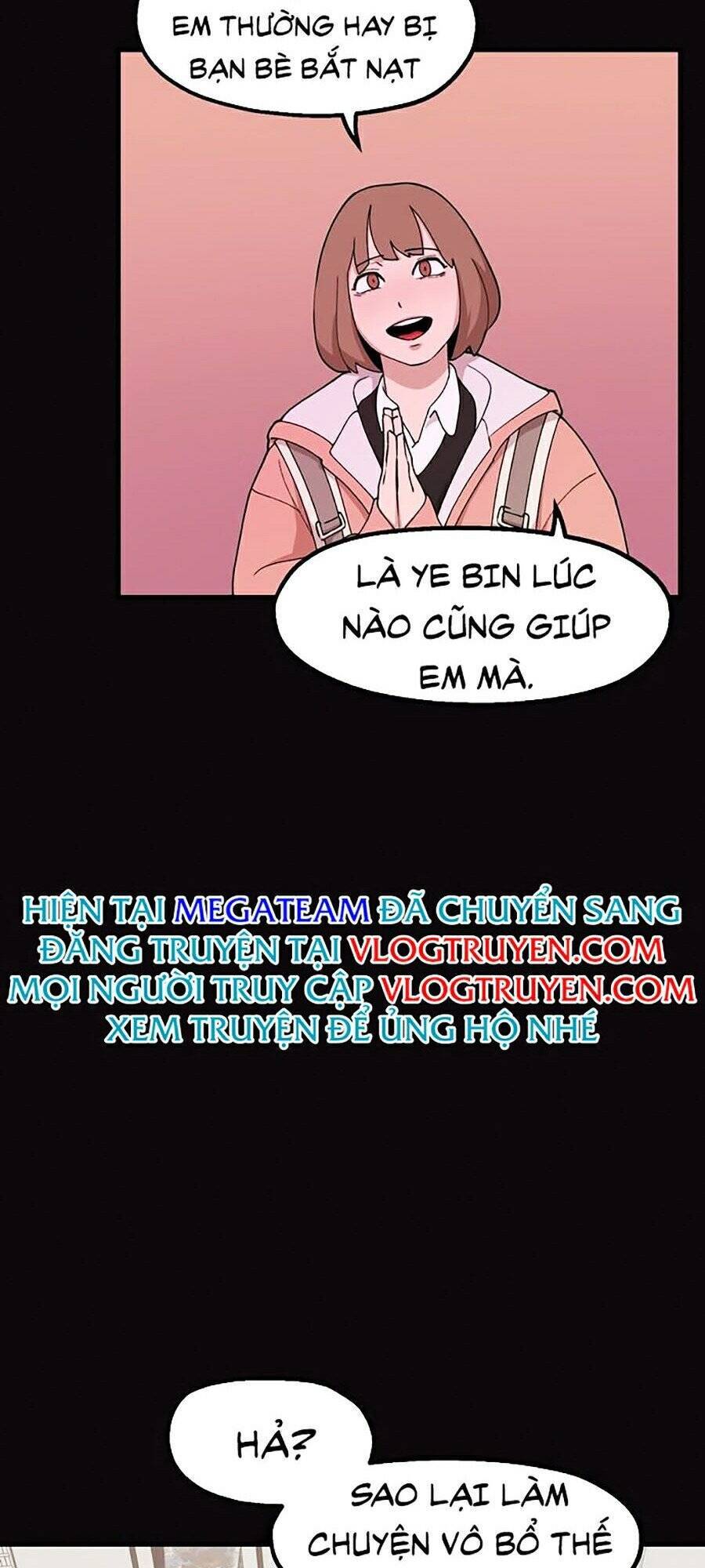 Xếp Hạng Bắt Nạt Chapter 28 - 99