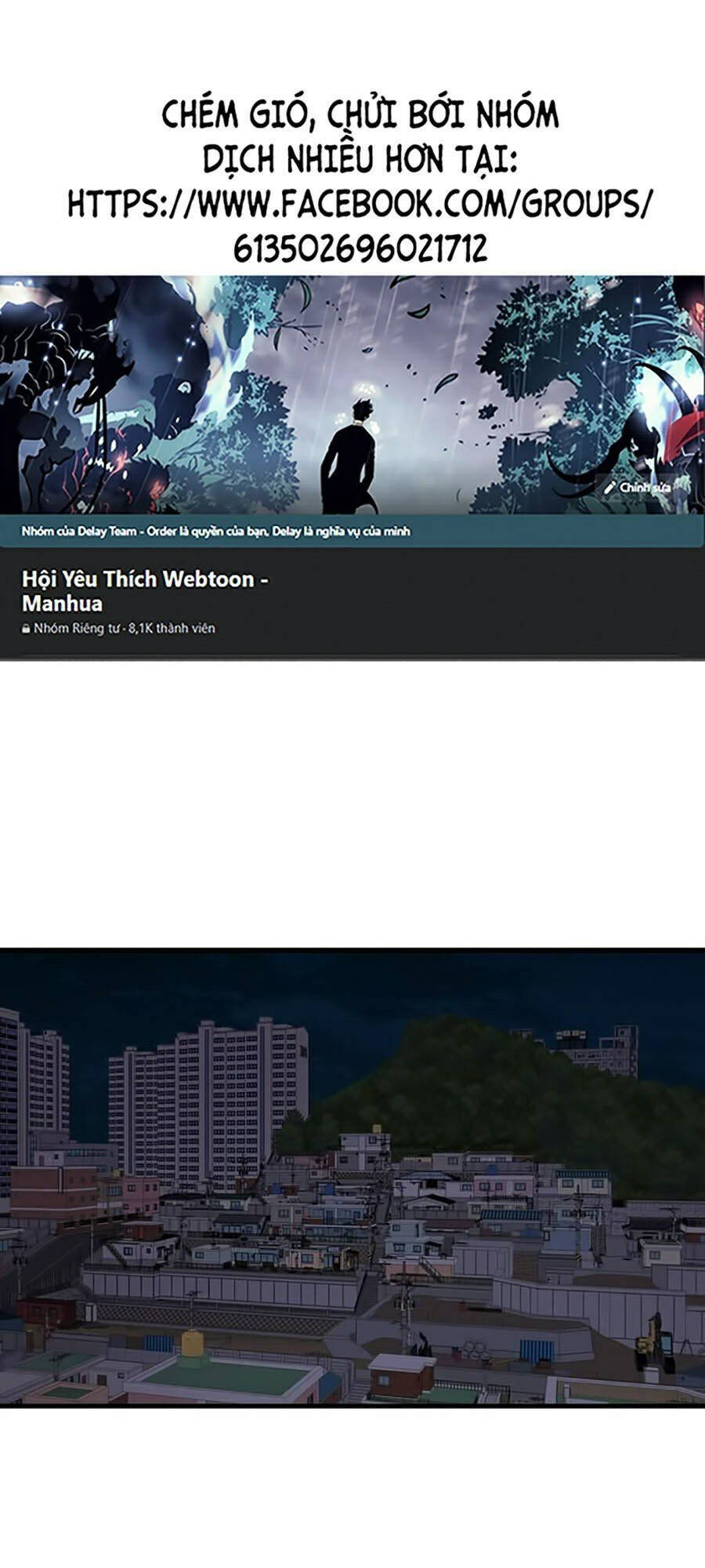 Xếp Hạng Bắt Nạt Chapter 30 - 1